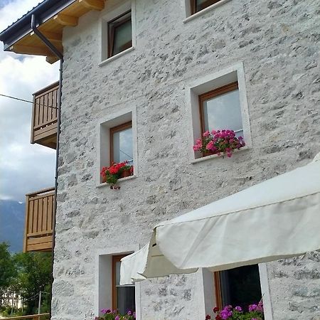 Antico Melo B&B Vignole Экстерьер фото