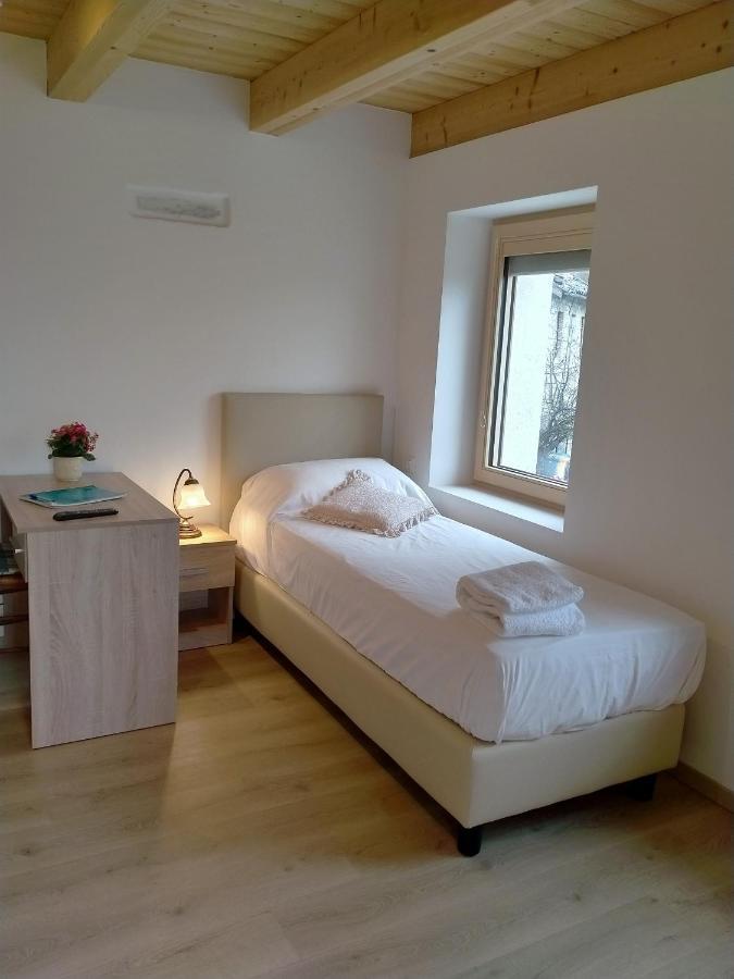 Antico Melo B&B Vignole Экстерьер фото