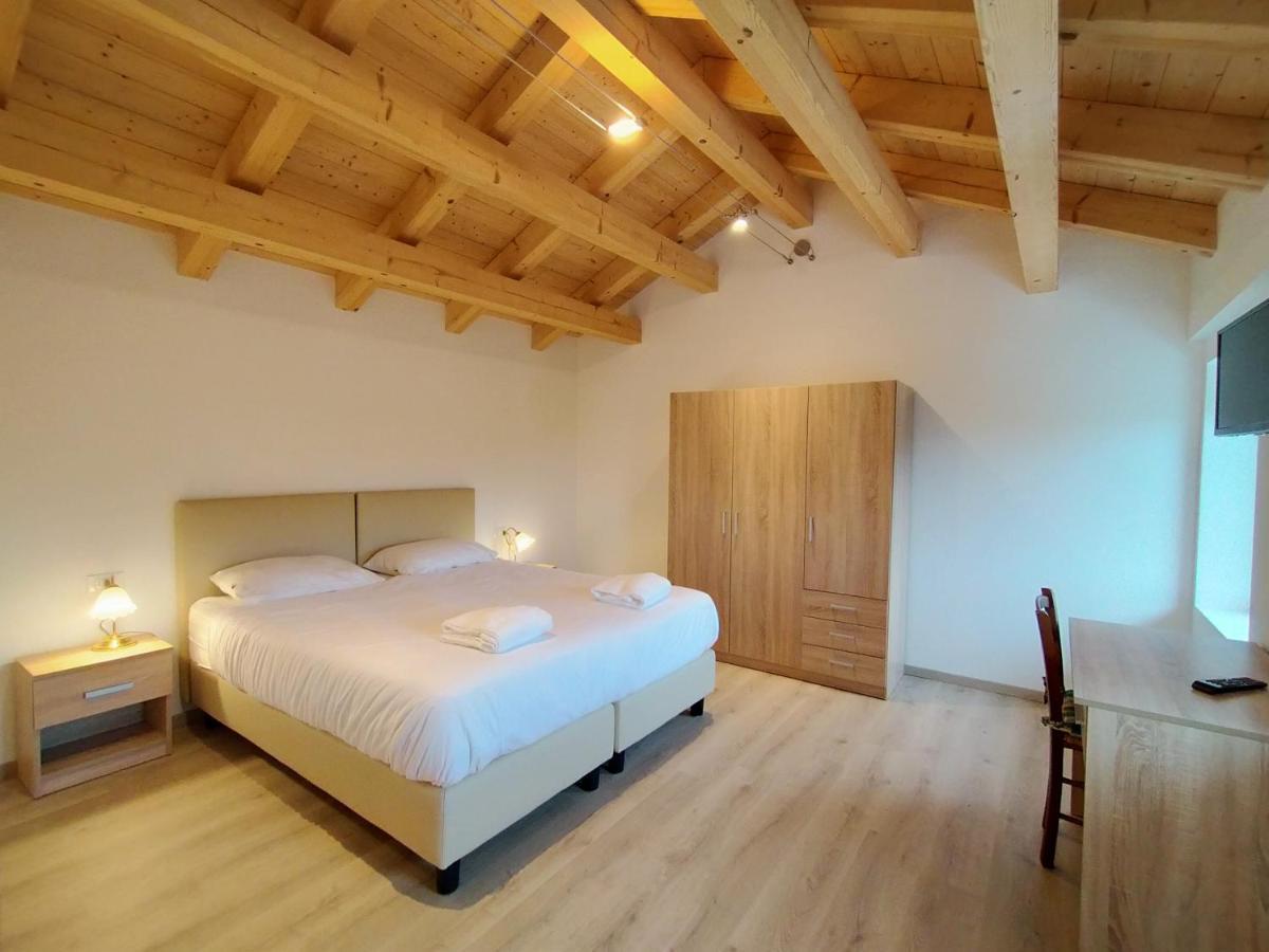 Antico Melo B&B Vignole Экстерьер фото