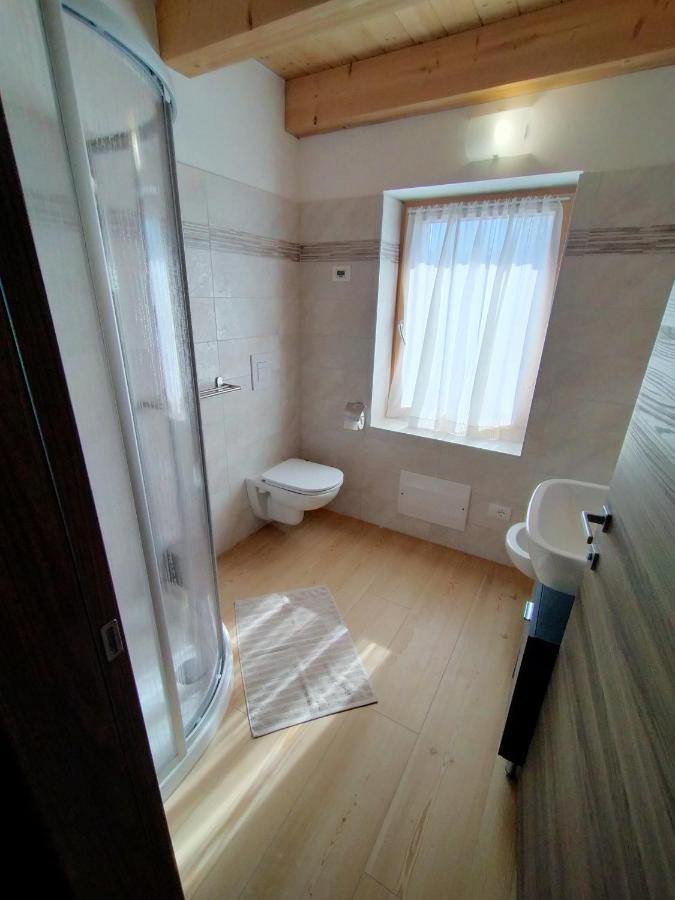 Antico Melo B&B Vignole Экстерьер фото
