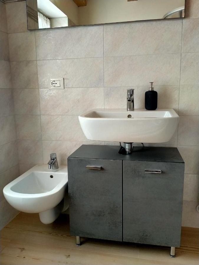 Antico Melo B&B Vignole Экстерьер фото