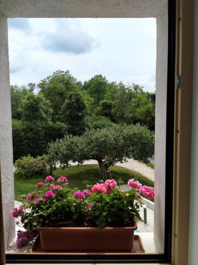Antico Melo B&B Vignole Экстерьер фото