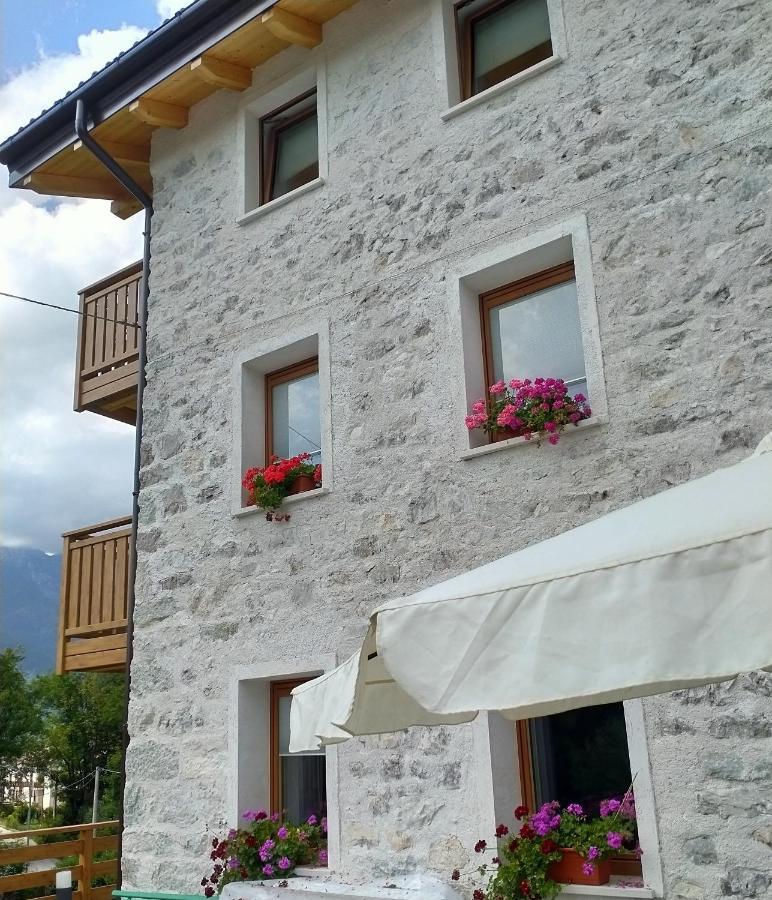Antico Melo B&B Vignole Экстерьер фото
