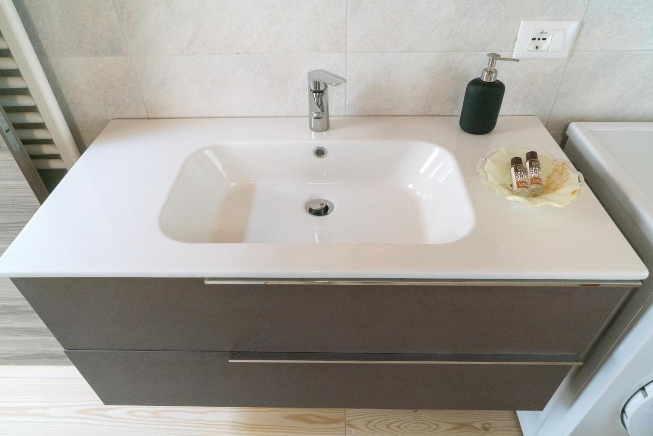 Antico Melo B&B Vignole Экстерьер фото