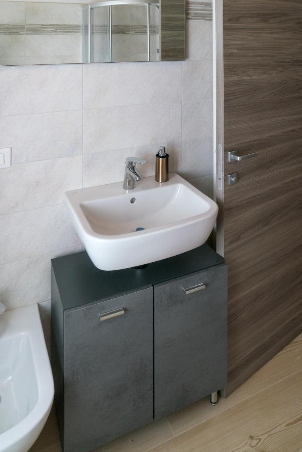 Antico Melo B&B Vignole Экстерьер фото