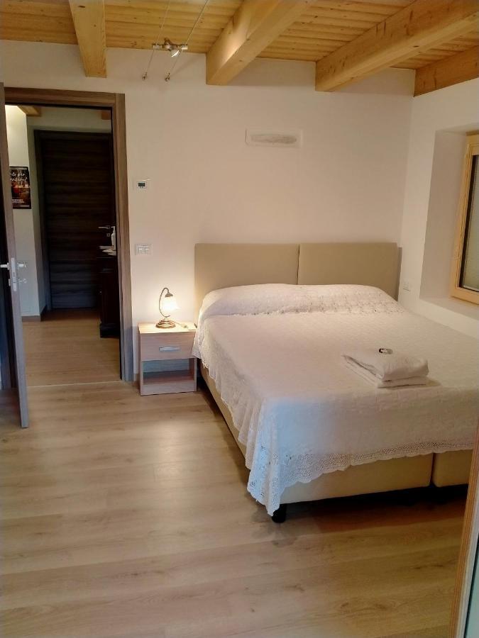 Antico Melo B&B Vignole Экстерьер фото